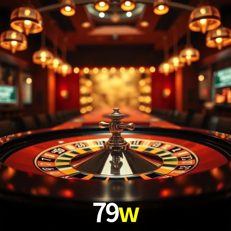 79w Slot Mecânicas