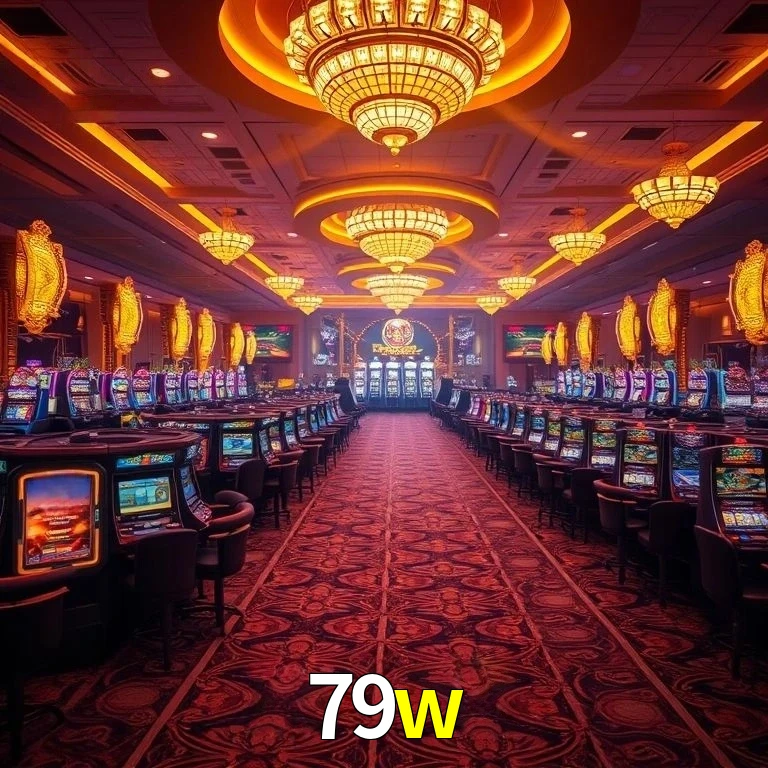 79w App Notificações