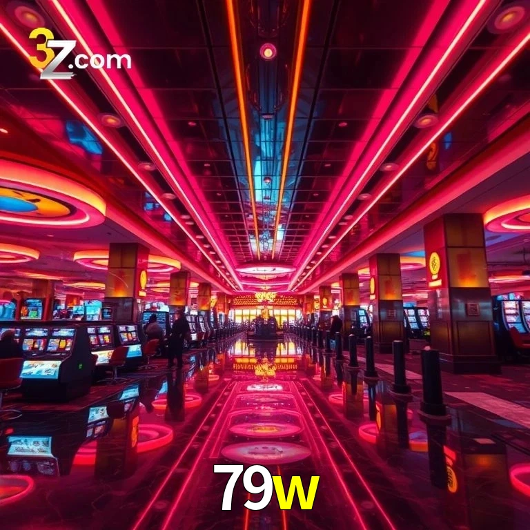 79w APK Interface